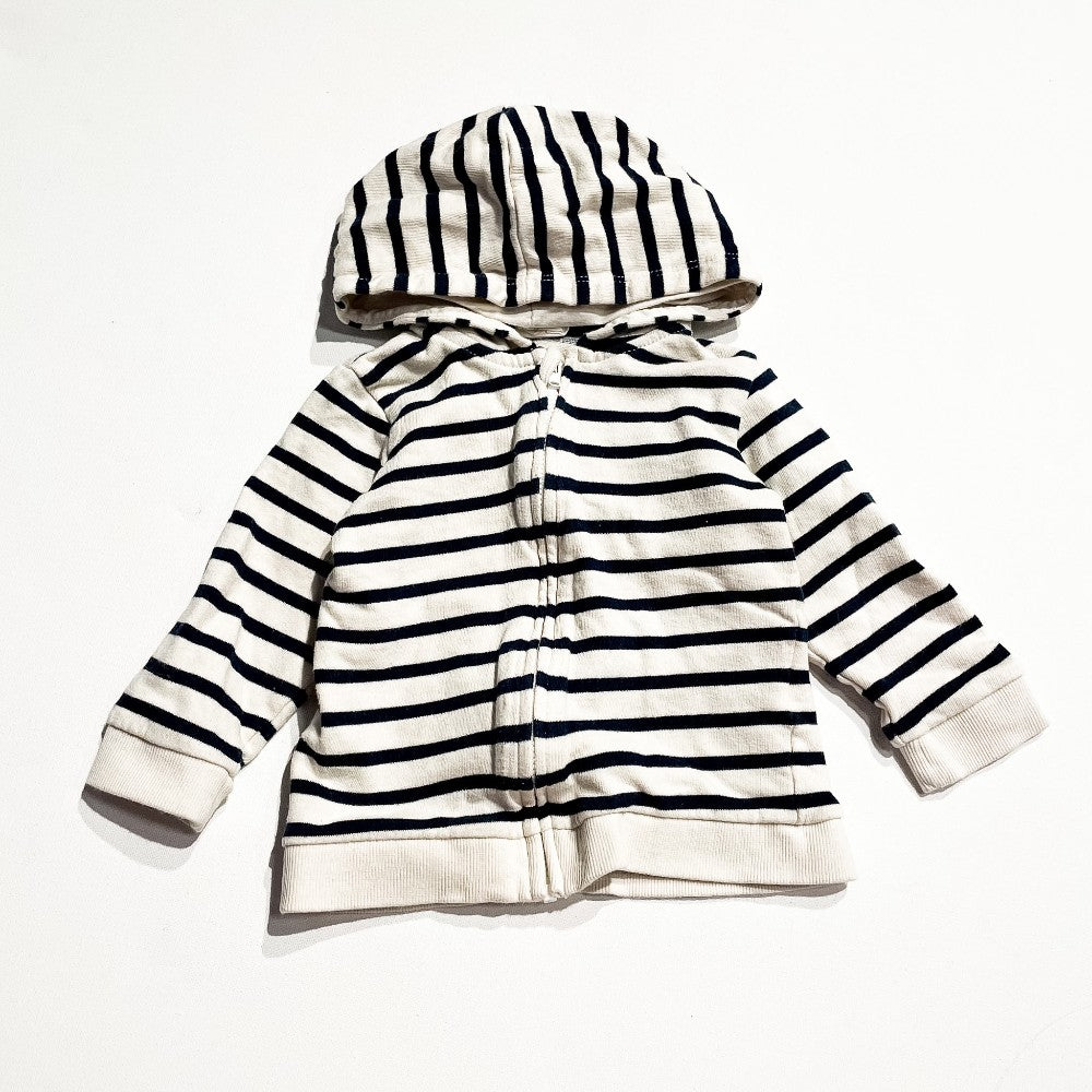 H&M Hoodie 9-12M|228114