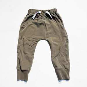 Little Bipsy Pants 2/3Y *Hole|157922