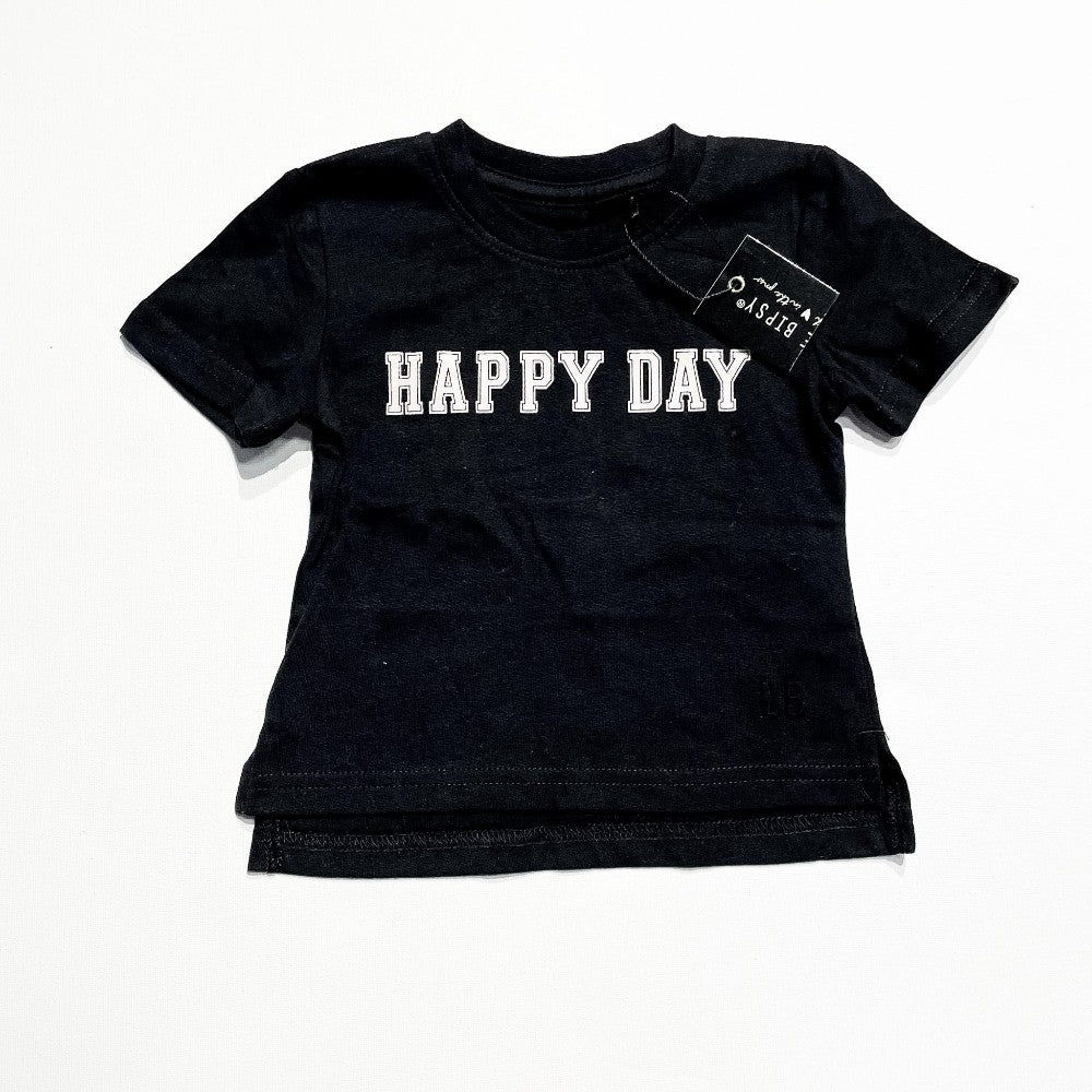 Little Bipsy Shirt 6-12M|200044
