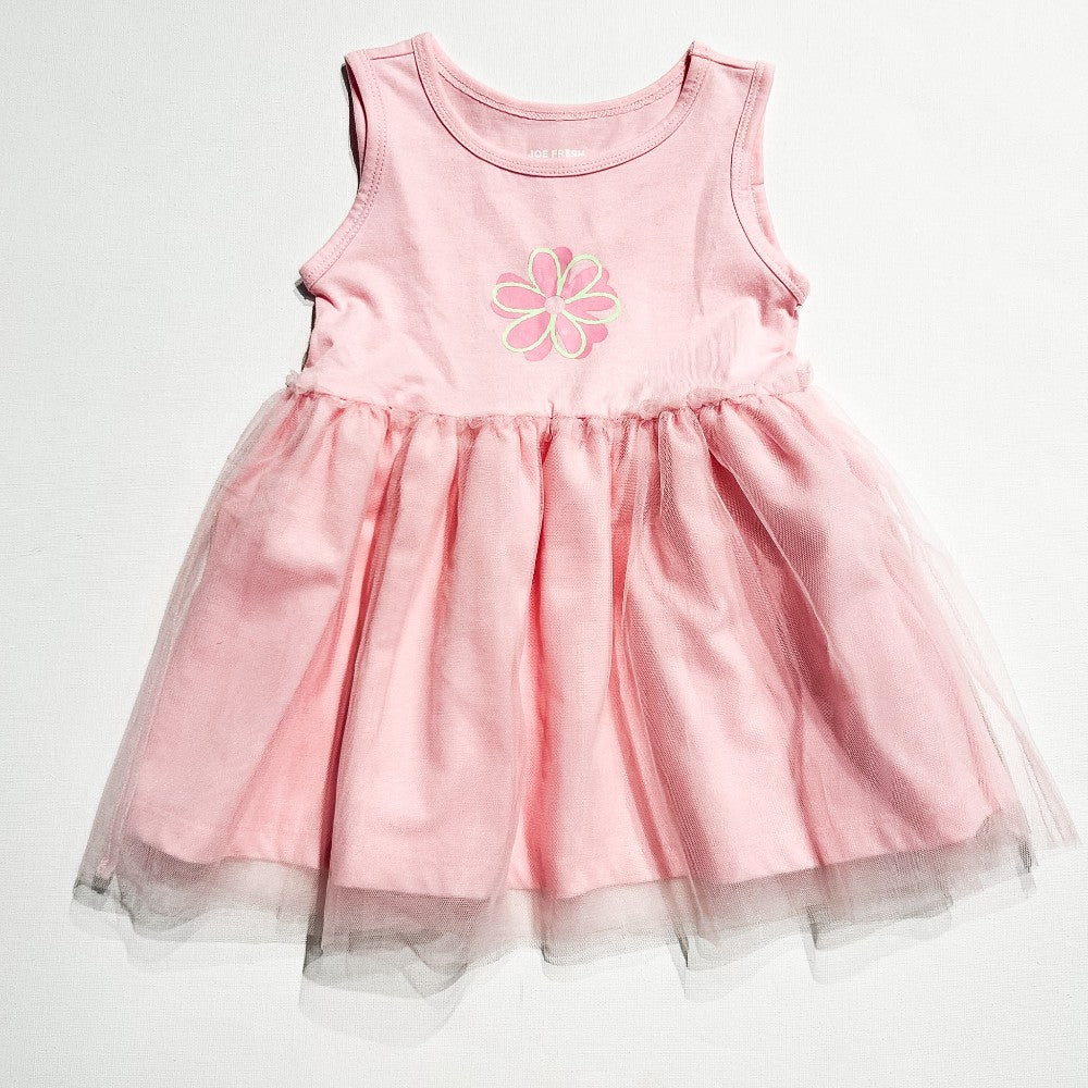 Joe Fresh Dress 12-18M|210088