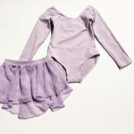 Zaclotre Dance Suit 8Y|216402