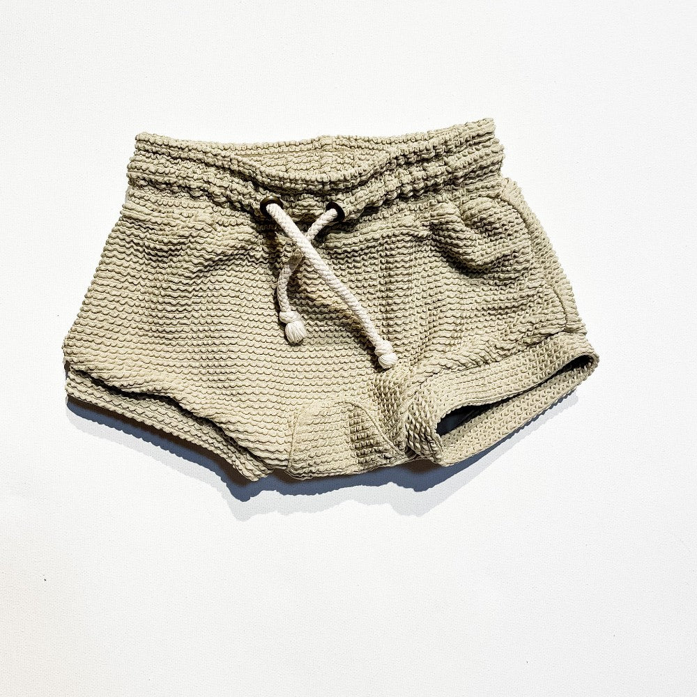 Newdi Swim Shorts 1Y|193453