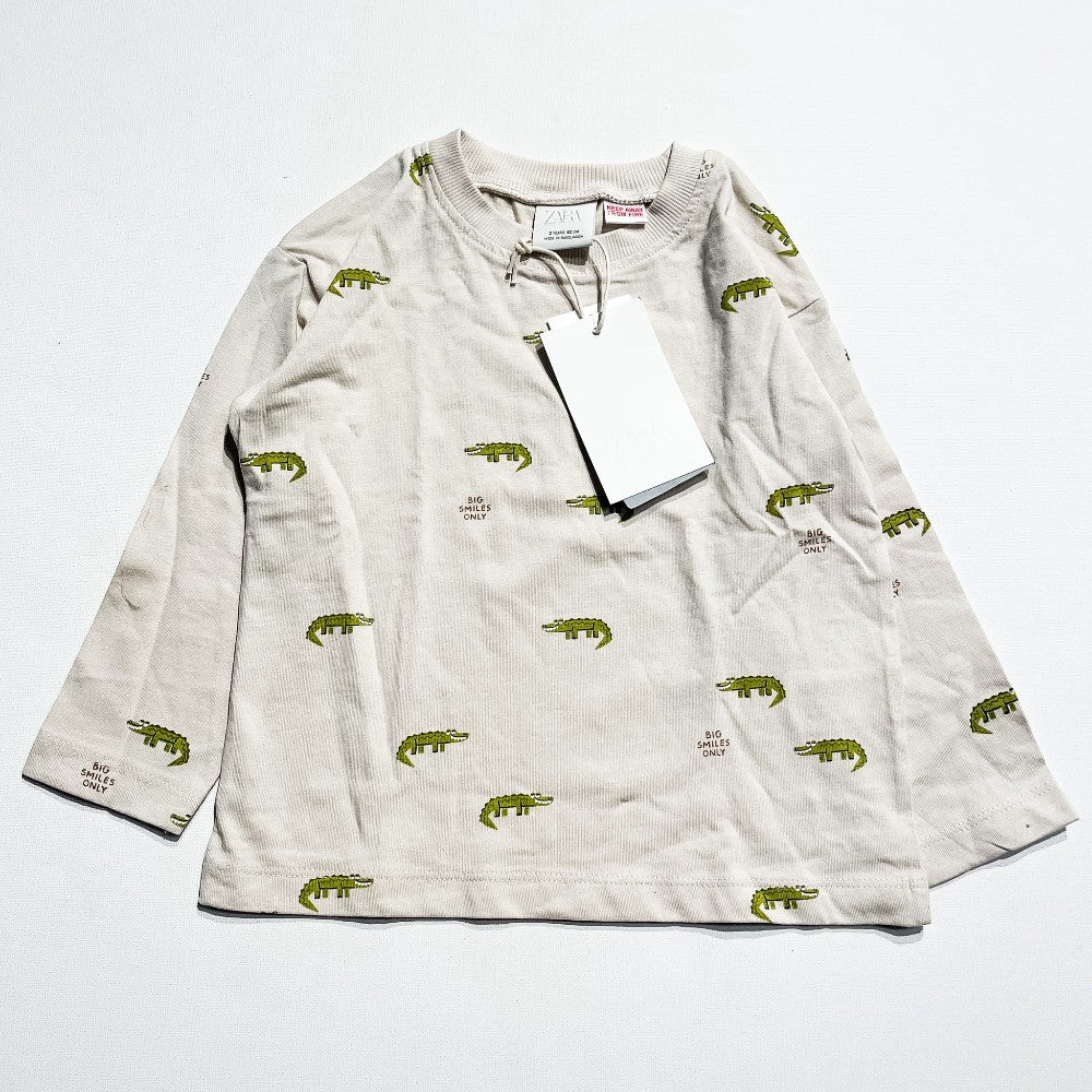 Zara Top 2Y|231109