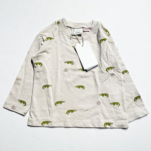 Zara Top 2Y|231109