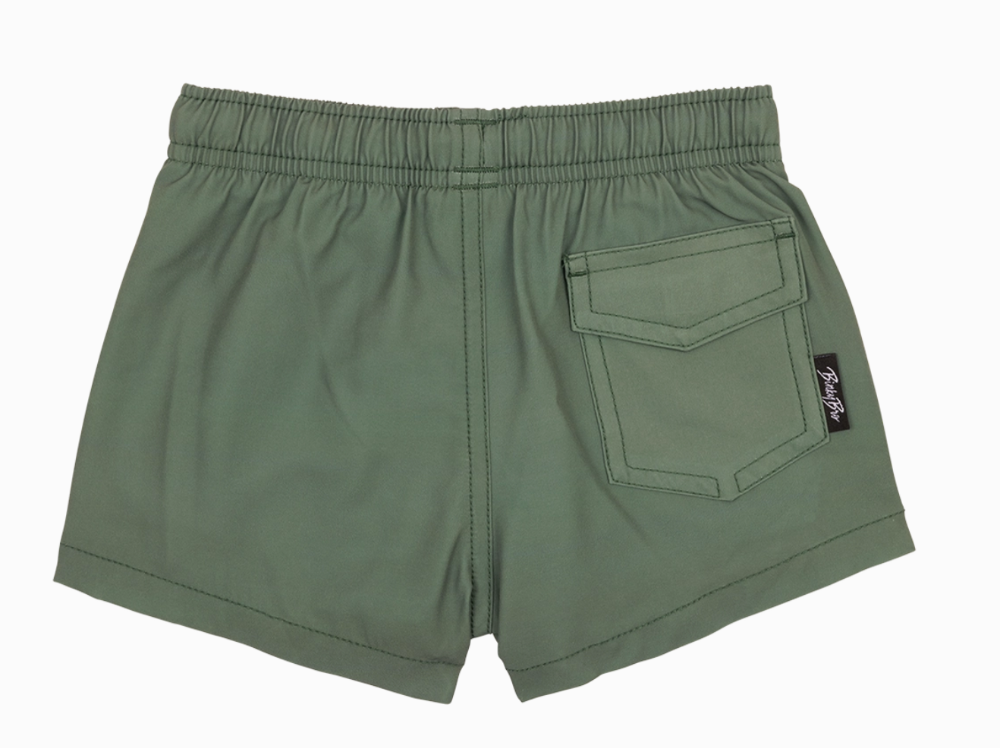 BinkyBro - Hubba Hideout Swimsuit|141579