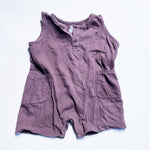 Gap Romper 12-18M|166725