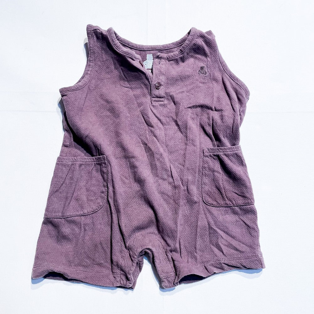 Gap Romper 12-18M|166725