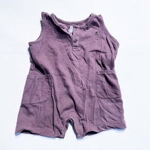 Gap Romper 12-18M|166725