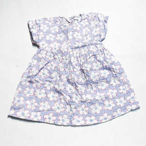 Zara Dress 6Y|178837