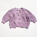 Rococo Sweater 6M|163574