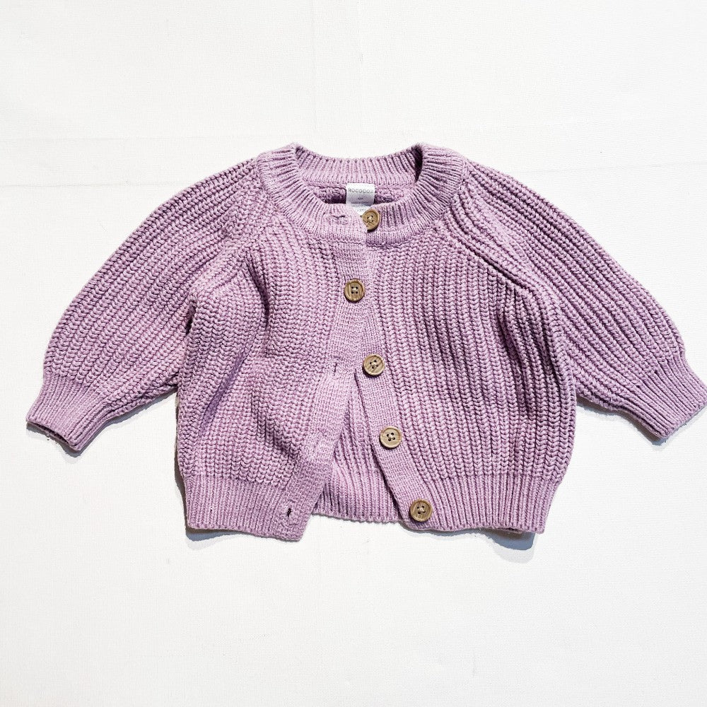 Rococo Sweater 6M|163574