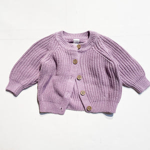 Rococo Sweater 6M|163574