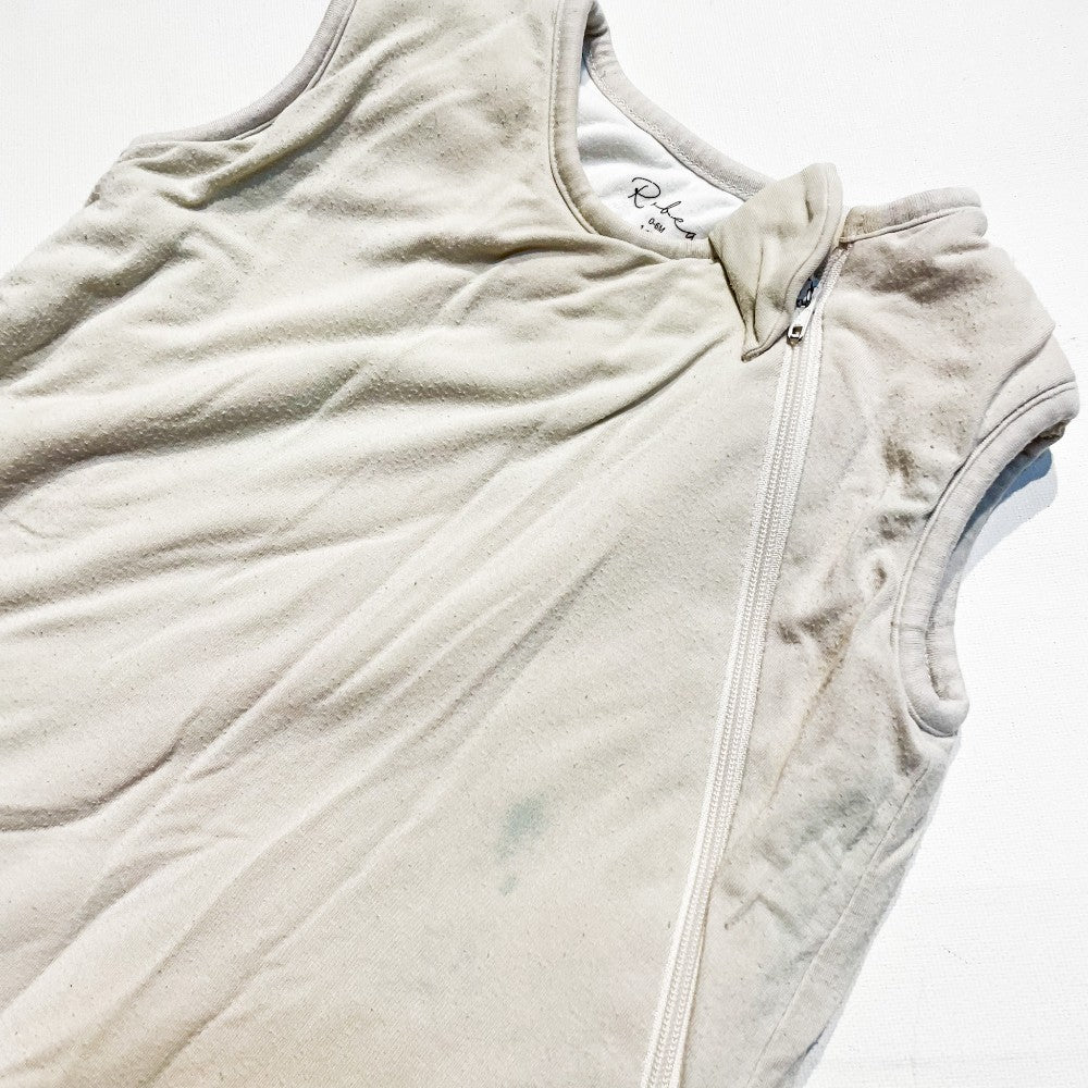 Roobear Sleep Sack 0-6M 1Tog **Imperfection|167858
