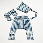 Kaye Quinn Pant Set 3-6M|174892