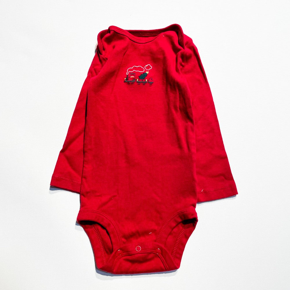Carters Onesie 12M|191471