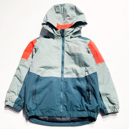 Helly Hanson Snow Suit Set 6Y **Imperfection|214728
