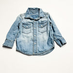 Gap Shirt 2Y|218551