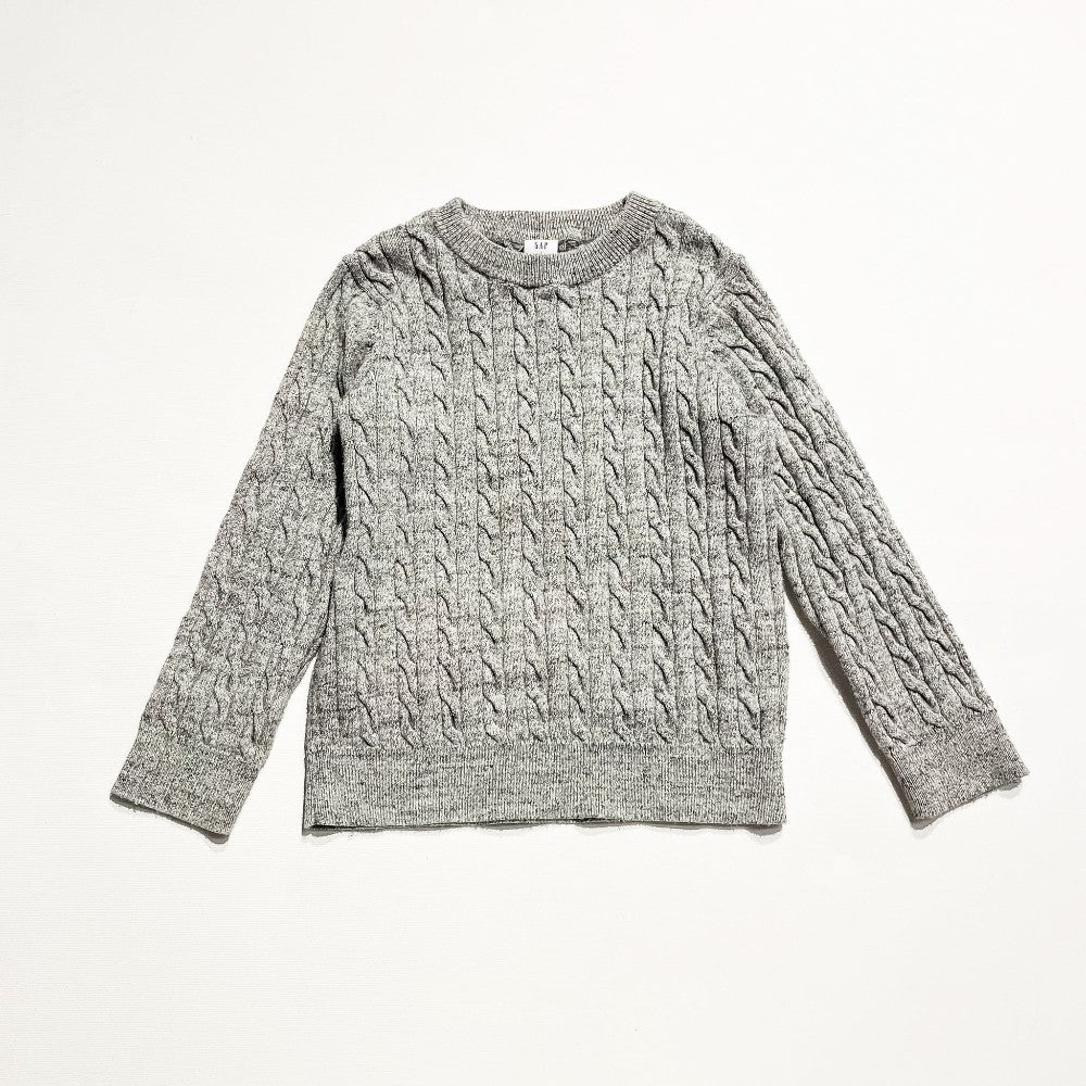 Gap Sweater 4Y|205051