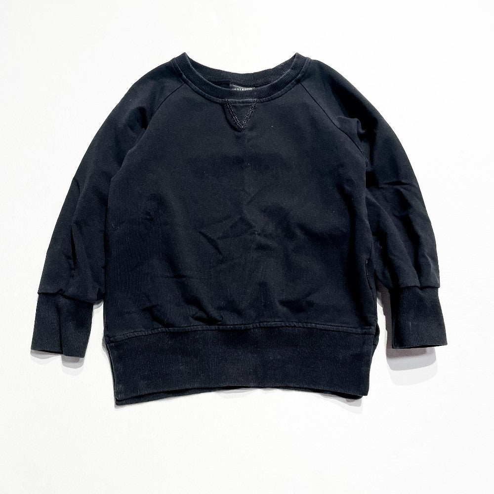 Little Bipsy Sweatshirt 3-4Y|220295