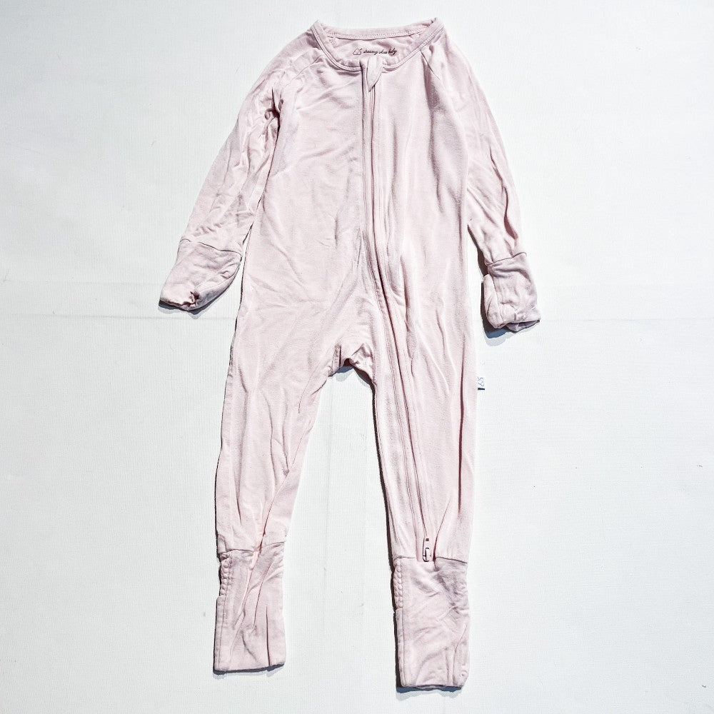 Dreamy Skies Sleeper 12-18M *Imperfection|160233