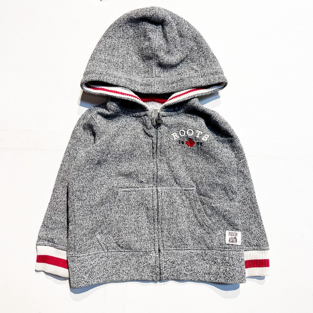 Roots Hoodie 18-24M|169885
