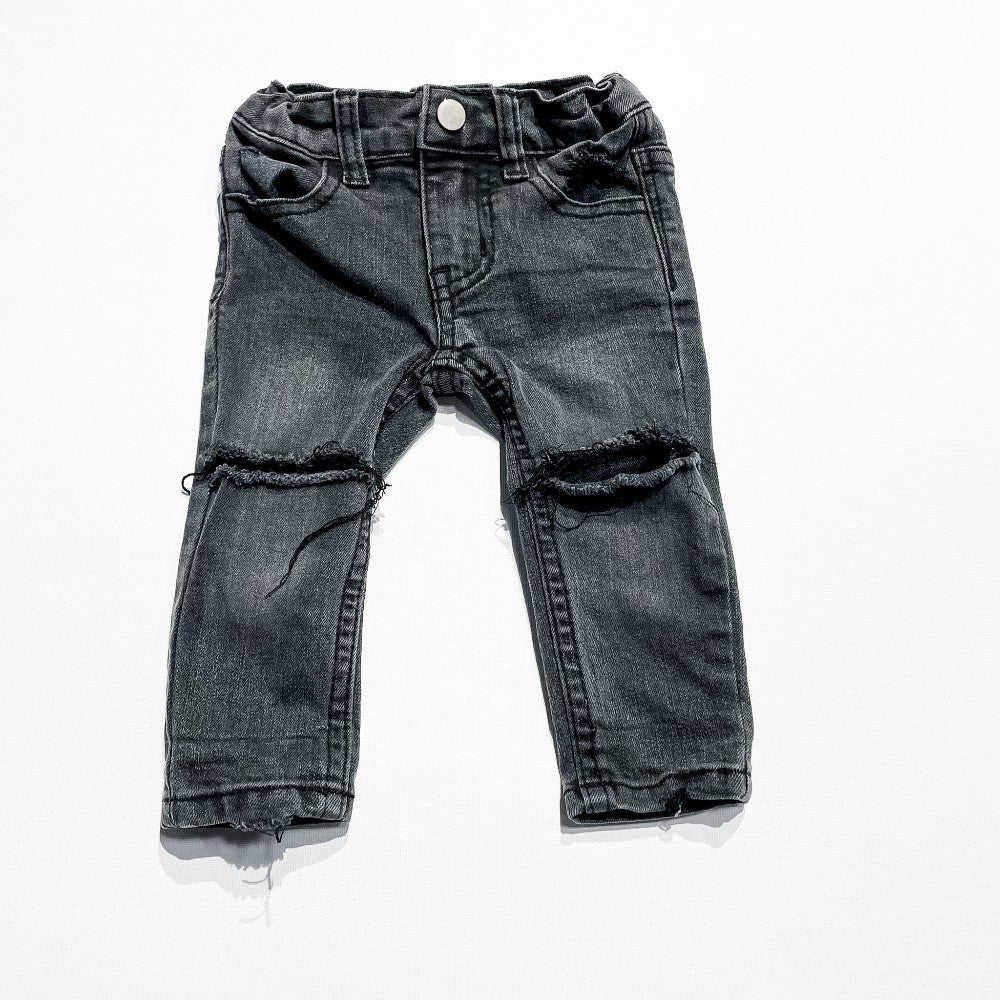 Tattrd Jeans 9M|211494