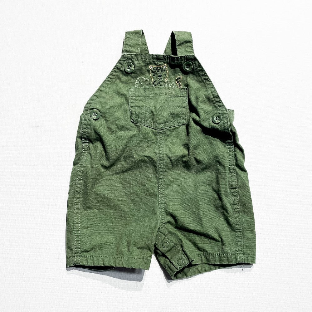 Carters Romper 6M|230659