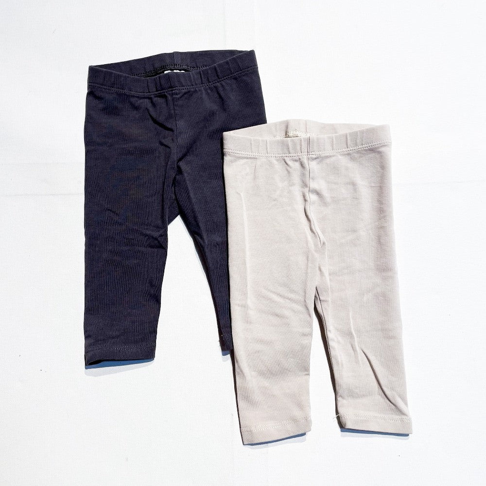 H&M LEggings 4-6M|181132