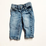 Gap Jeans 6-12M|217070