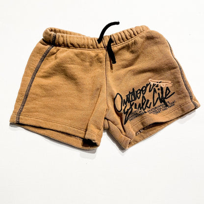 Zara Shorts 18-24M|207366