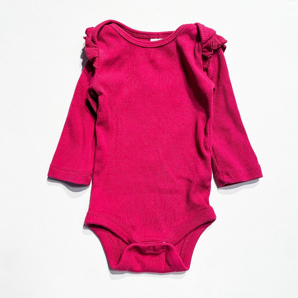 Joe Onesie 0-3M|226160