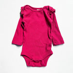 Joe Onesie 0-3M|226160