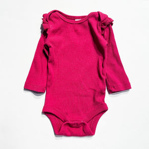 Joe Onesie 0-3M|226160