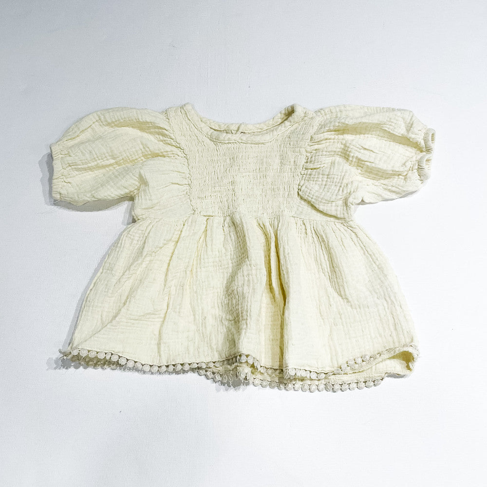 Rachel Top 4Y|235268