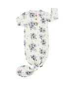 Belan.J - Sleep Gown Frosty Floral|158764