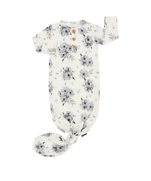 Belan.J - Sleep Gown Frosty Floral|158764