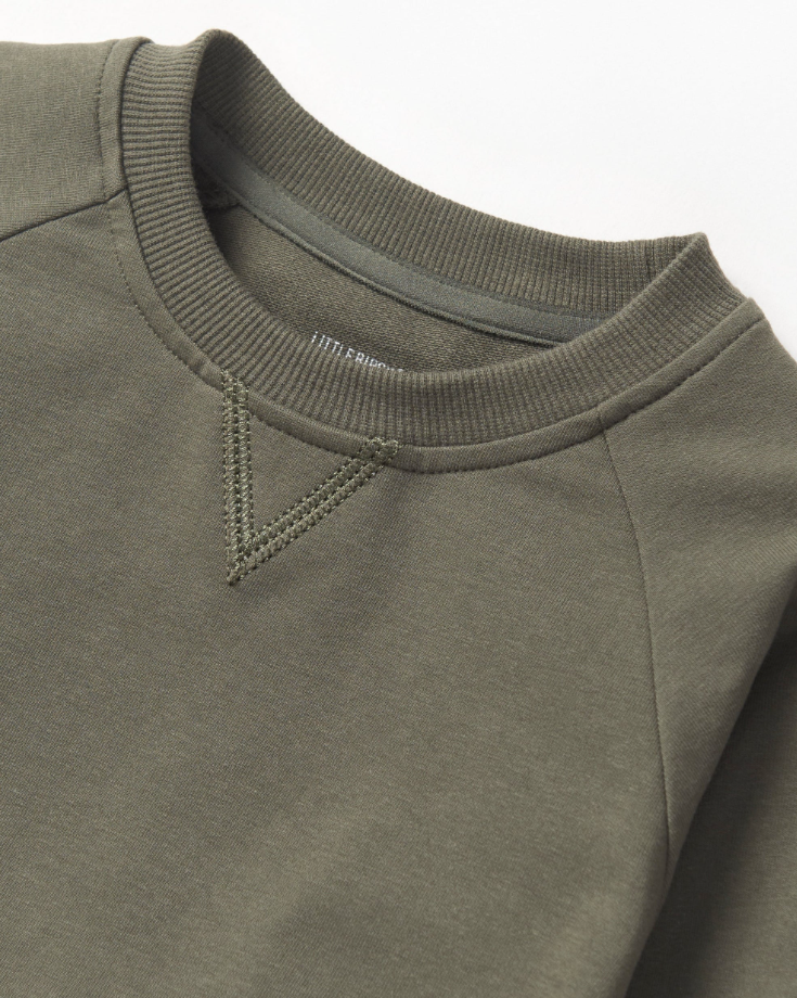 Little Bipsy - Pullover - Hunter|177889