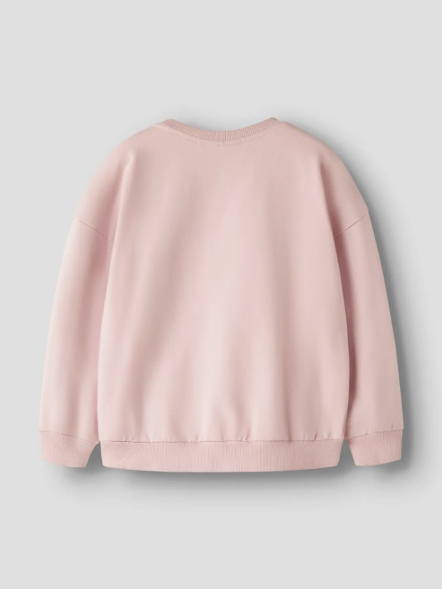 Name It - Ruffle Crewneck|216055