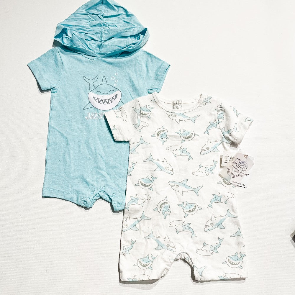 Free Planet Set 9-12M|206116