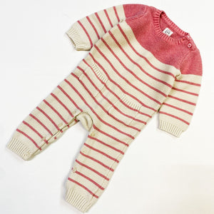 Gap Romper 6-12M|125579