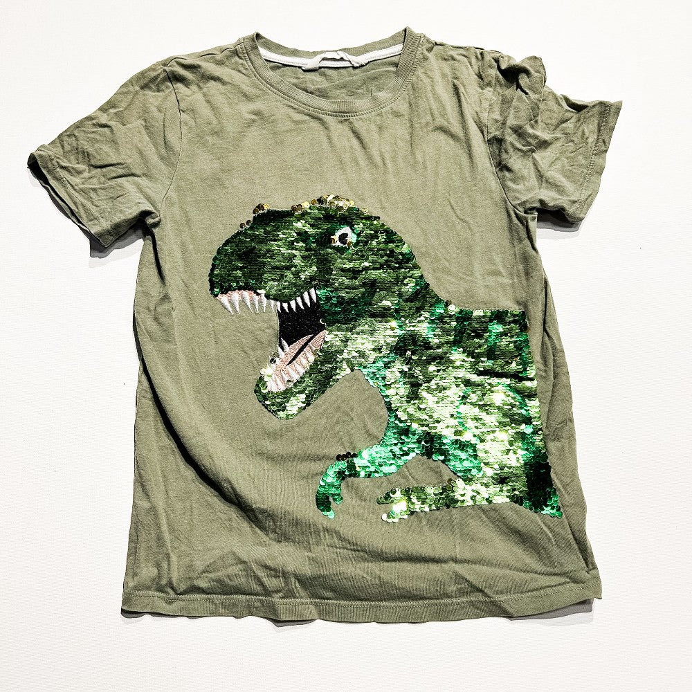 H&M Top 8-10Y|213015