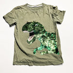 H&M Top 8-10Y|213015