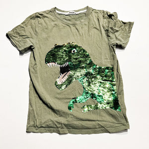 H&M Top 8-10Y|213015