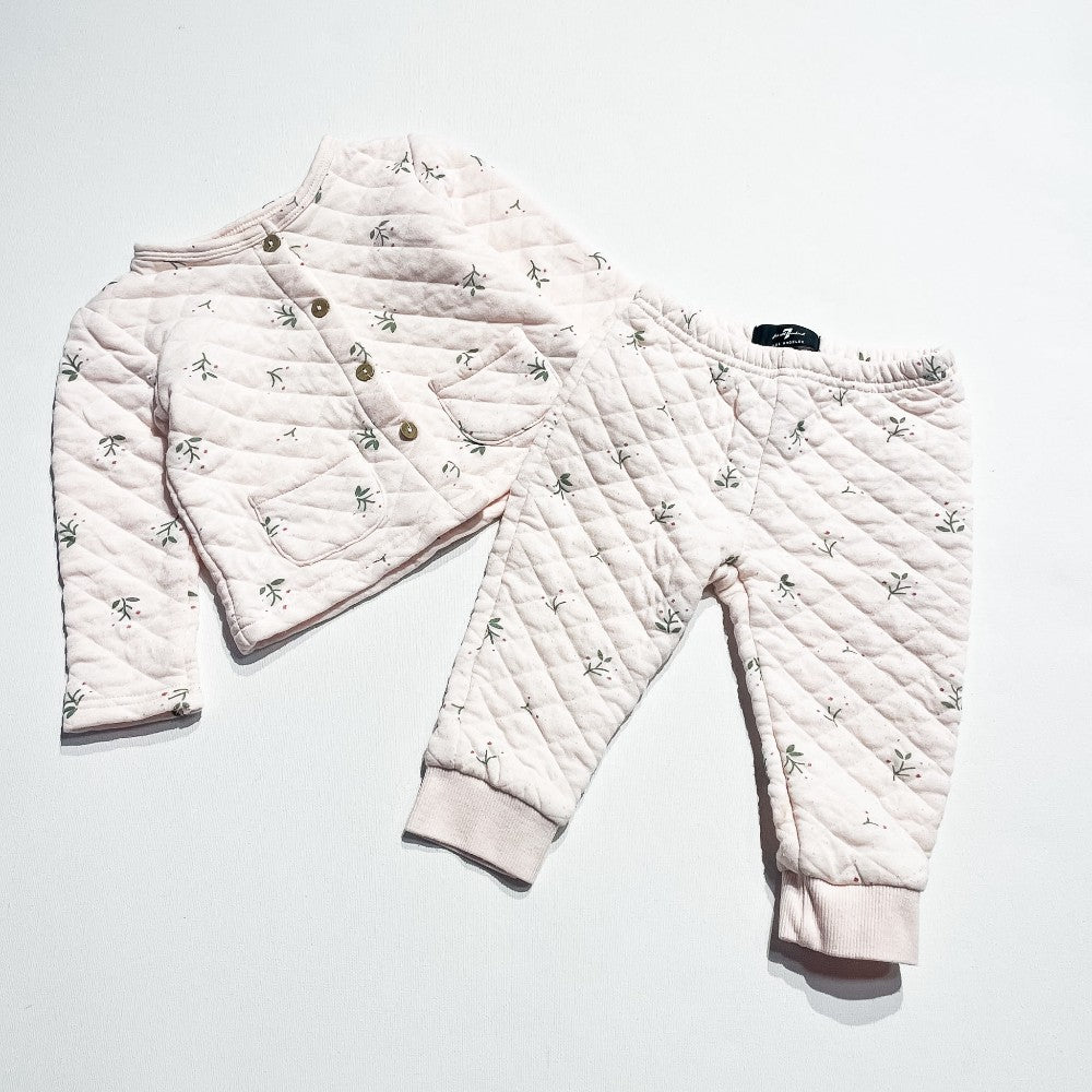 7 For All Mankind Set 18M|214346
