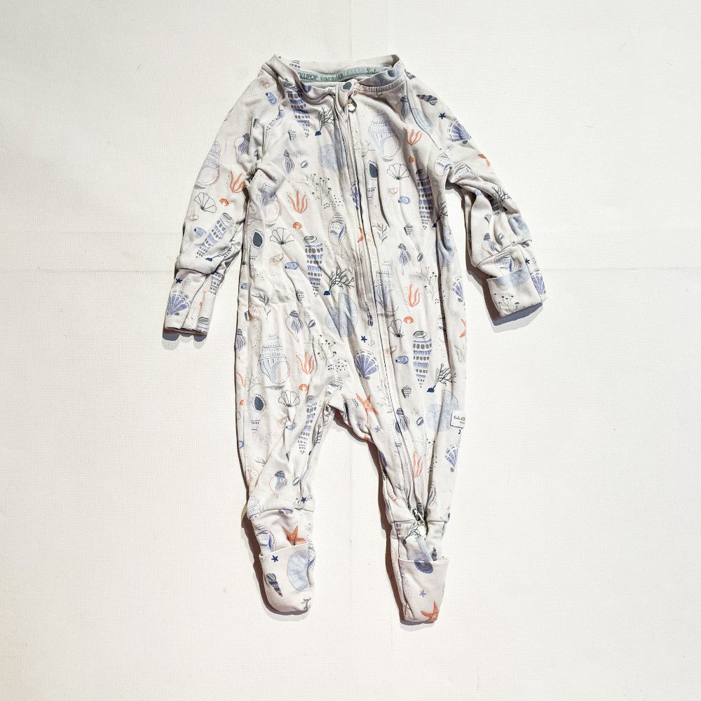 LouLou Lolipop Sleeper 0-3M|171324