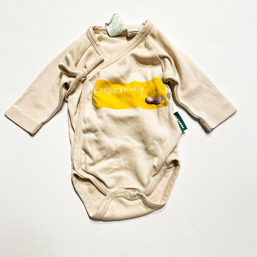 Parade Onesie 0-3M|216441