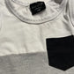 Little Bipsy SHirt 3-6M **Imperfection|232169