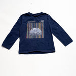 Mayoral Top 4Y|166916