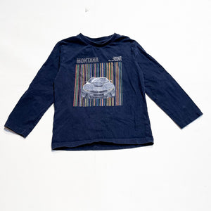 Mayoral Top 4Y|166916