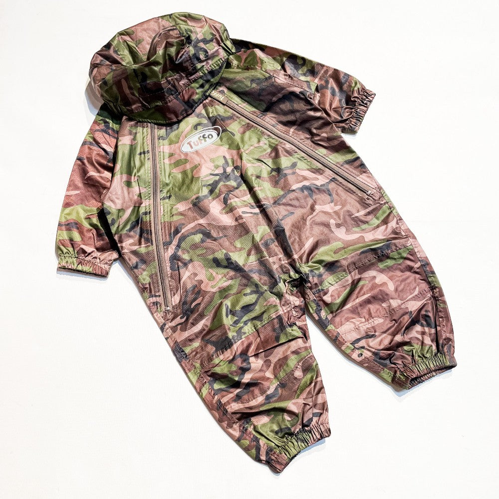 Tuffo Rainsuit 12M|181113
